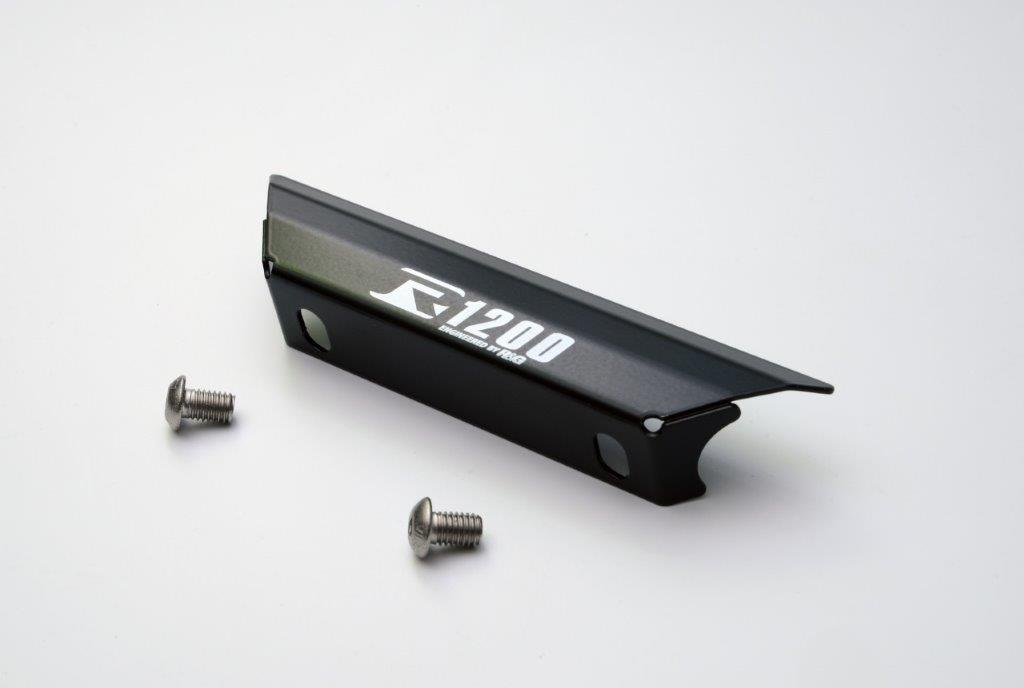 Copertura poggiapiedi per BMW R 1200 R RS (2015-2017)