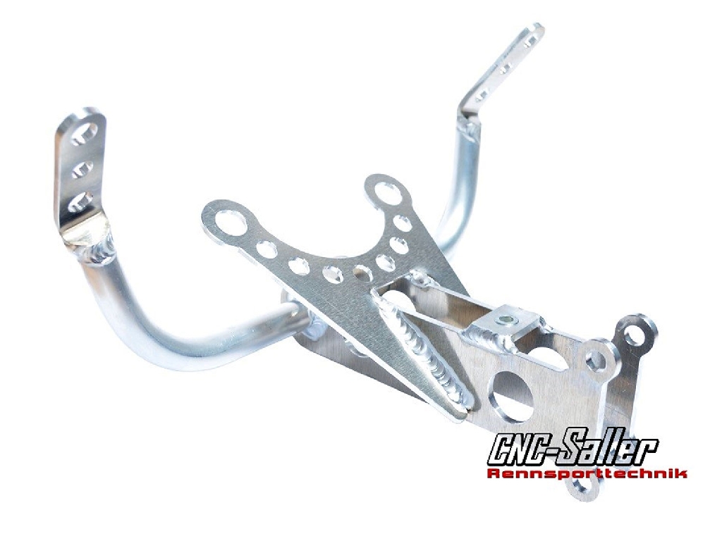 Porta carena Racing for Suzuki GSX-R 600 GSX-R 750 (2006-2010) Staffa di carena Racing per Yamaha R1 (2004-2006)