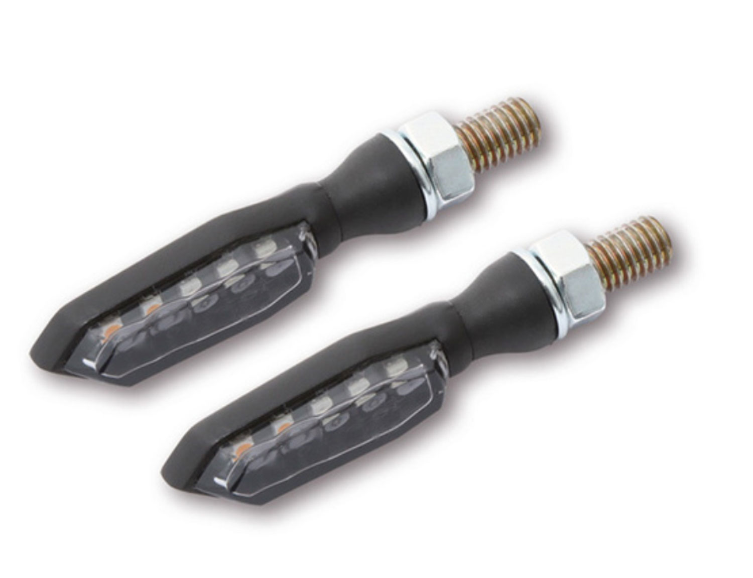 Sonic X1 Blinker mit Rücklicht und Bremslicht