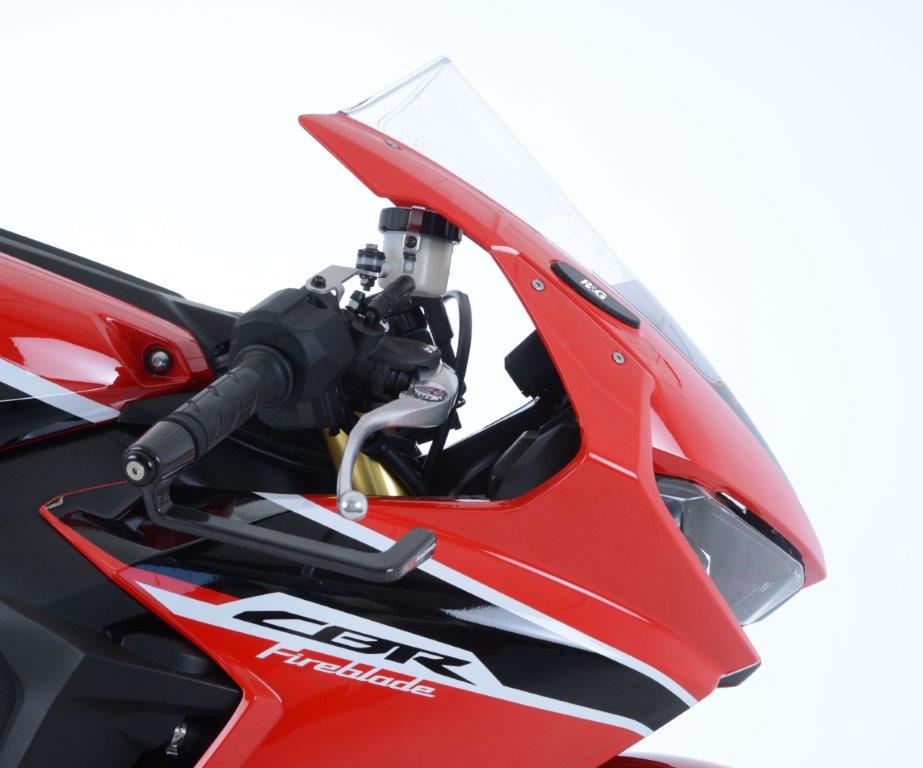 Coperture a specchio per Honda CBR1000RRR SP SP2 (2017-2019) Coperture a specchio per Honda CBR1000RRR SP SP2 (2017-2019)