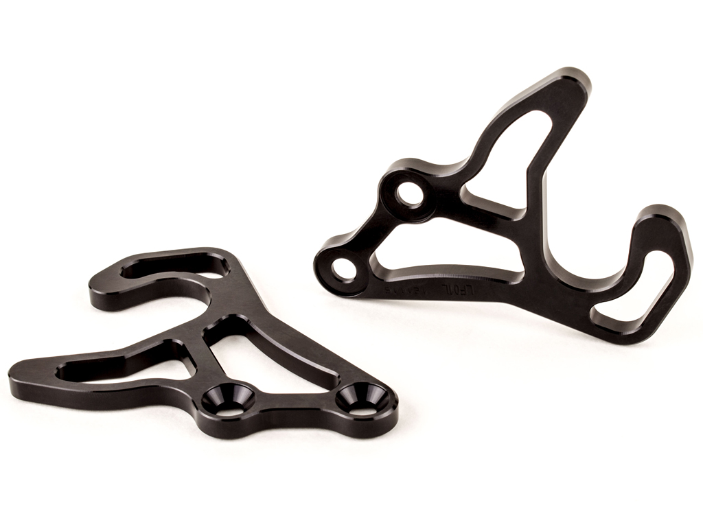 Kit di sollevamento tendicatena TCA-LFK-01