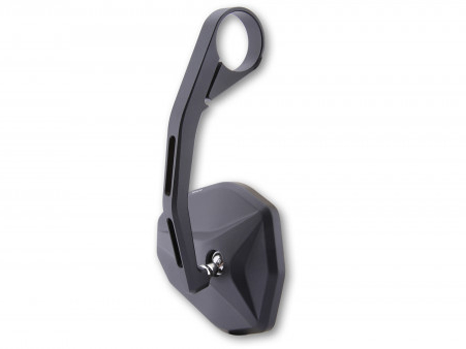 Lenkerendenspiegel mit Lenkergewicht für BMW S1000R | M1000R (2021-2026) Victory Blast 1