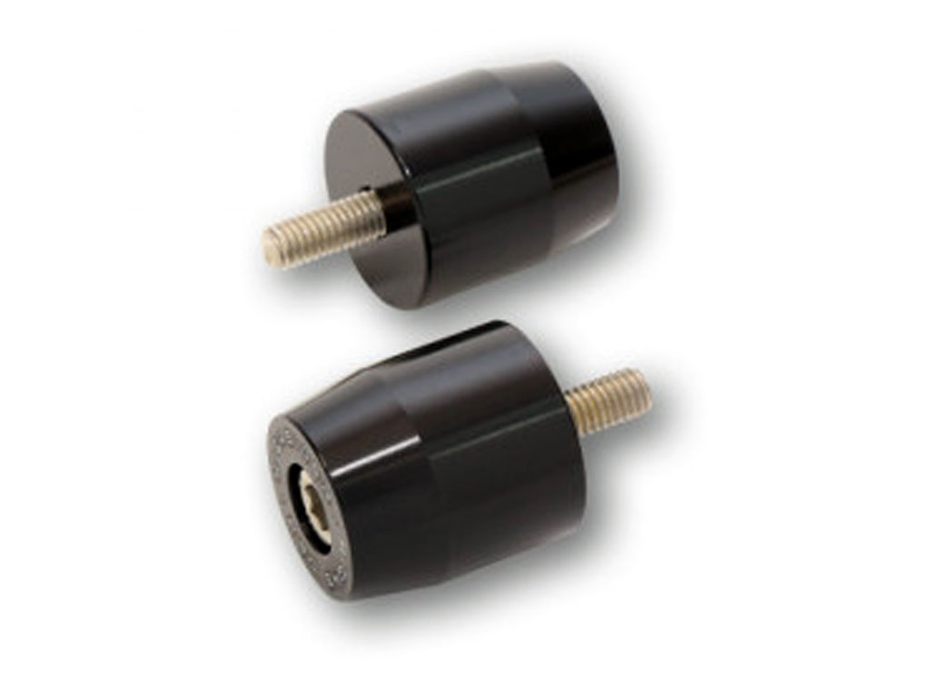 Pesi manubrio per Suzuki M6 per specchio manubrio