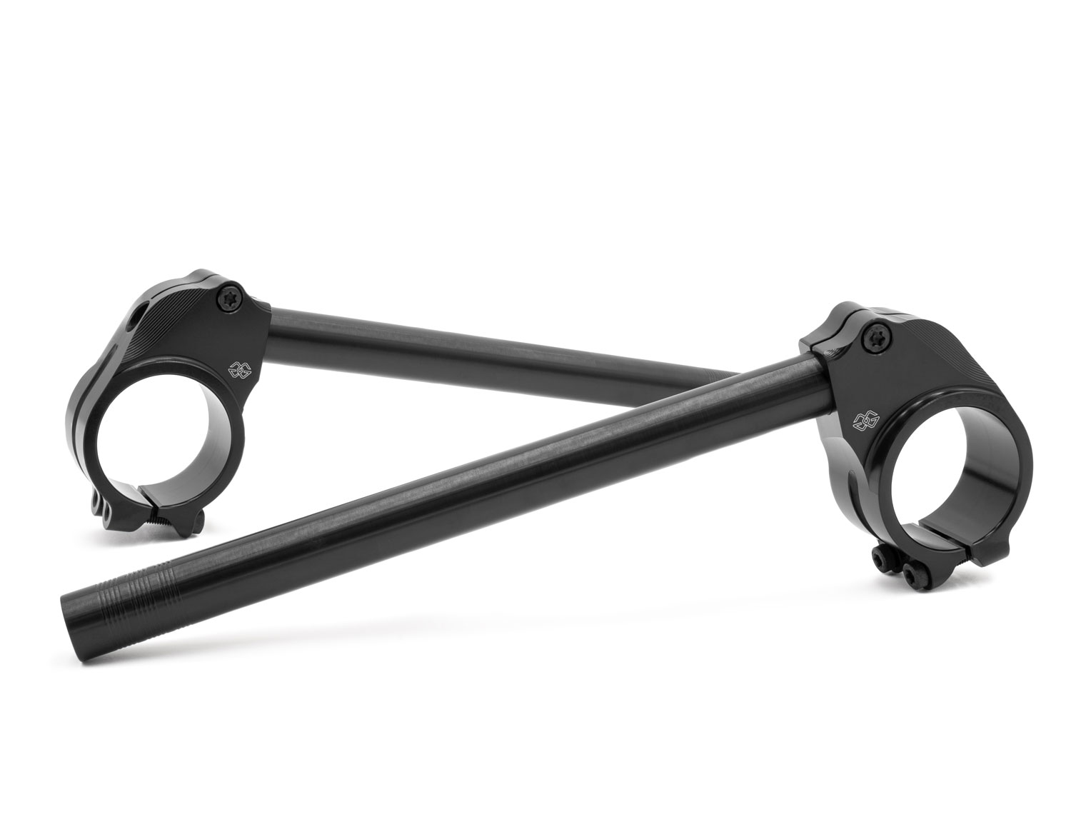 Lenker GP-LIGHT schwarz