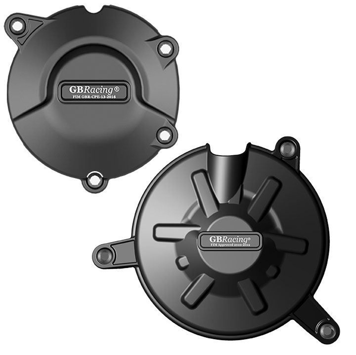 GB Racing Set protezione motore per Aprilia RSV4 | Tuono V4 (2021-2025) GB Racing Set protezione motore per Aprilia RSV4 | Tuono V4 (2021-2025)