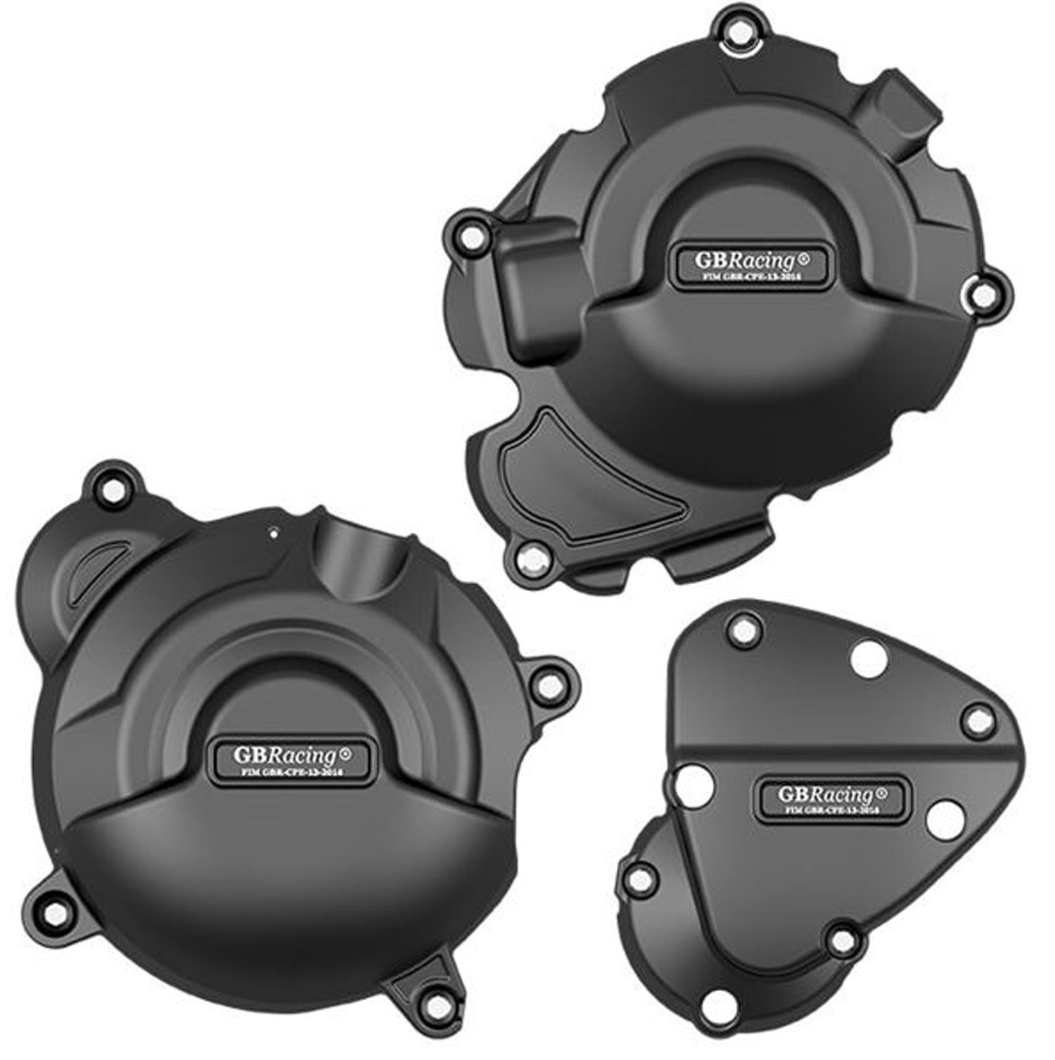 GB Racing Set di protezioni motore per Triumph Speed Triple 1200 RS (2021-2026) | RR (2022-2026) GB Racing Set di protezioni motore per Triumph Speed Triple 1200 RS (2021-2026) | RR (2022-2026)
