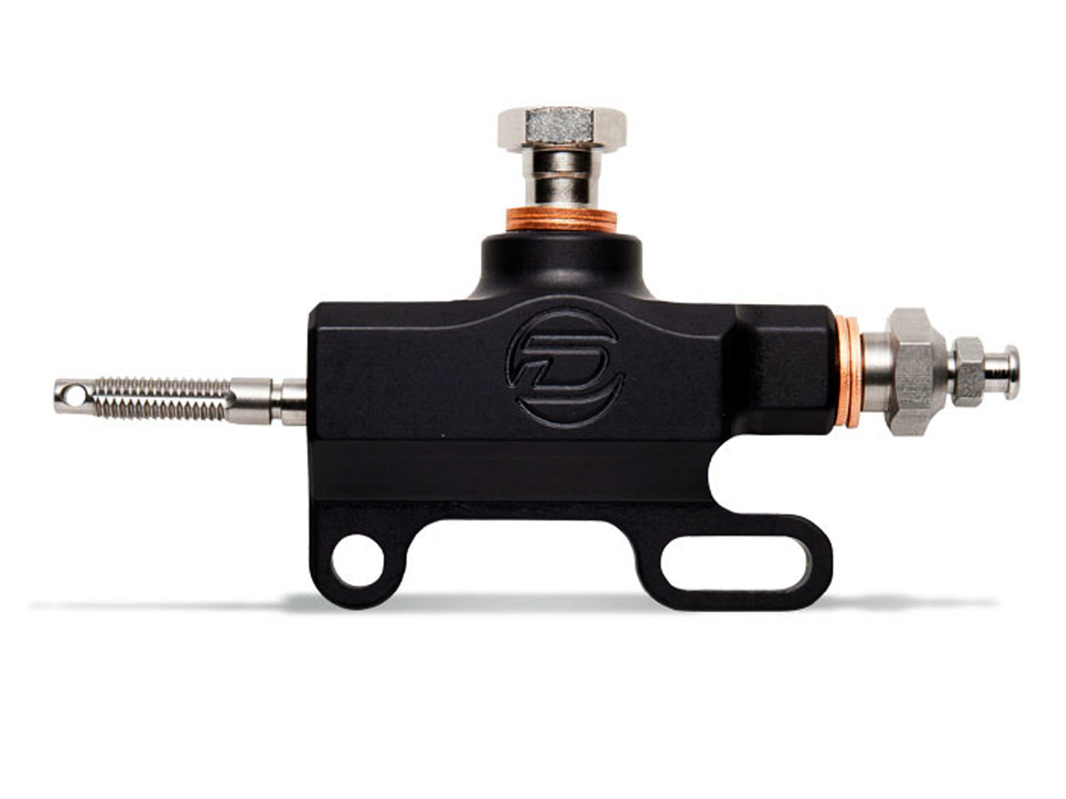 Pompa freno per freno scooter | freno a pollice ø 14 mm Pompa freno per freno scooter | freno a pollice ø 14 mm