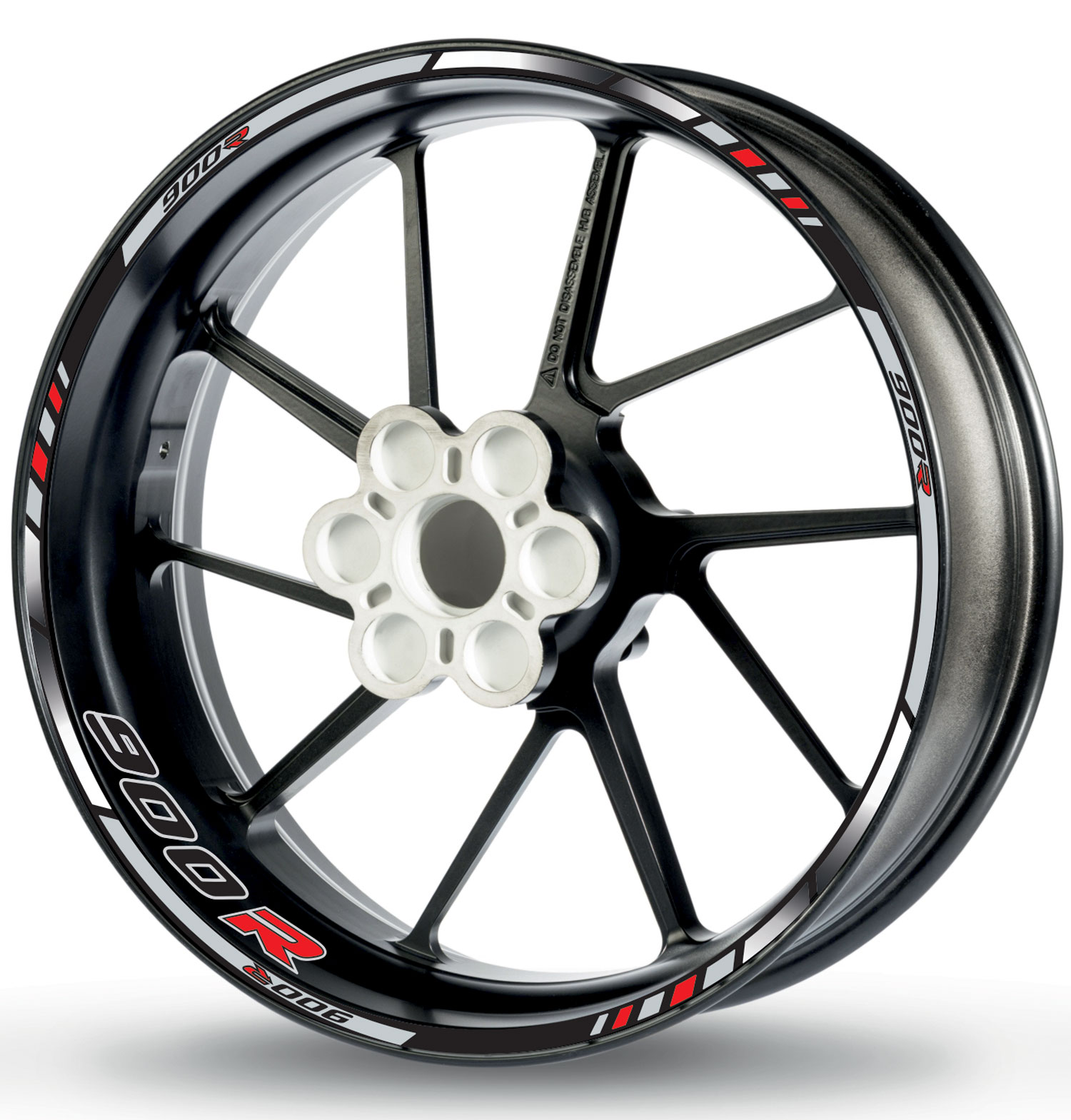 Trim Stripe Strisce Adesive per Auto, Nero Trim Stripe Strisce Adesive per Auto, Nero
