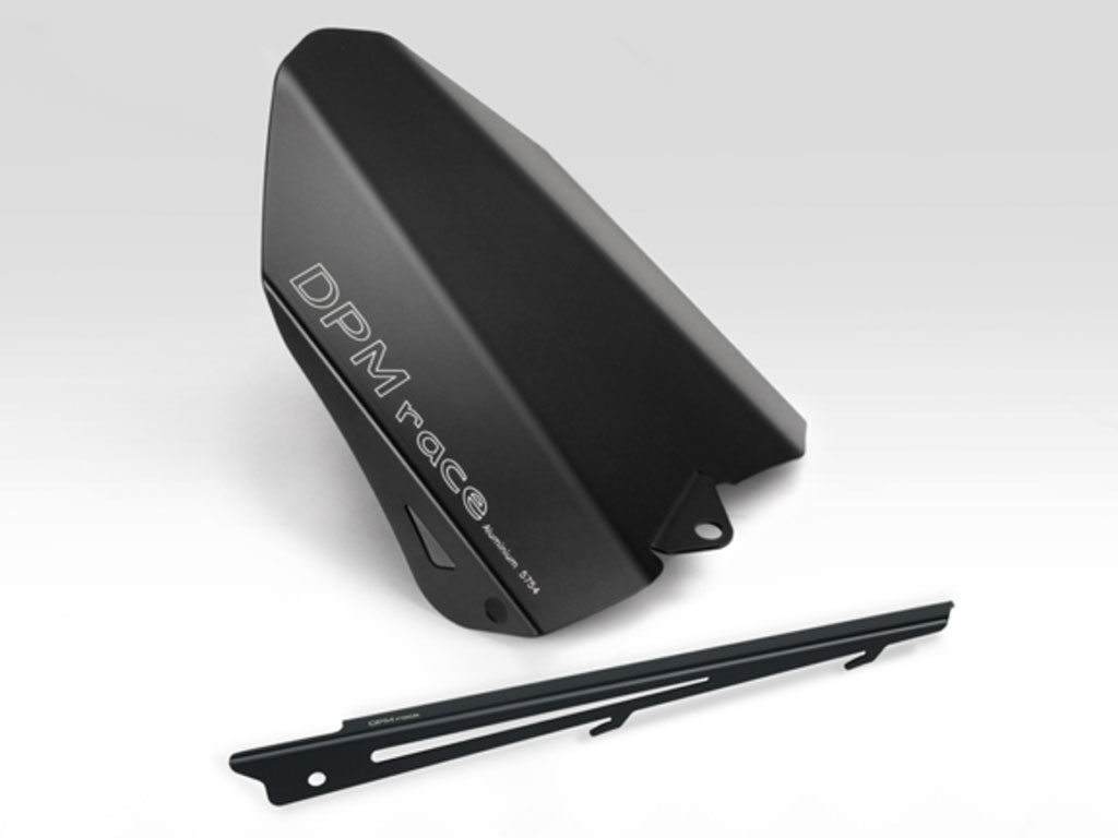 Copriruota posteriore per Yamaha MT-09 (2017-202020)