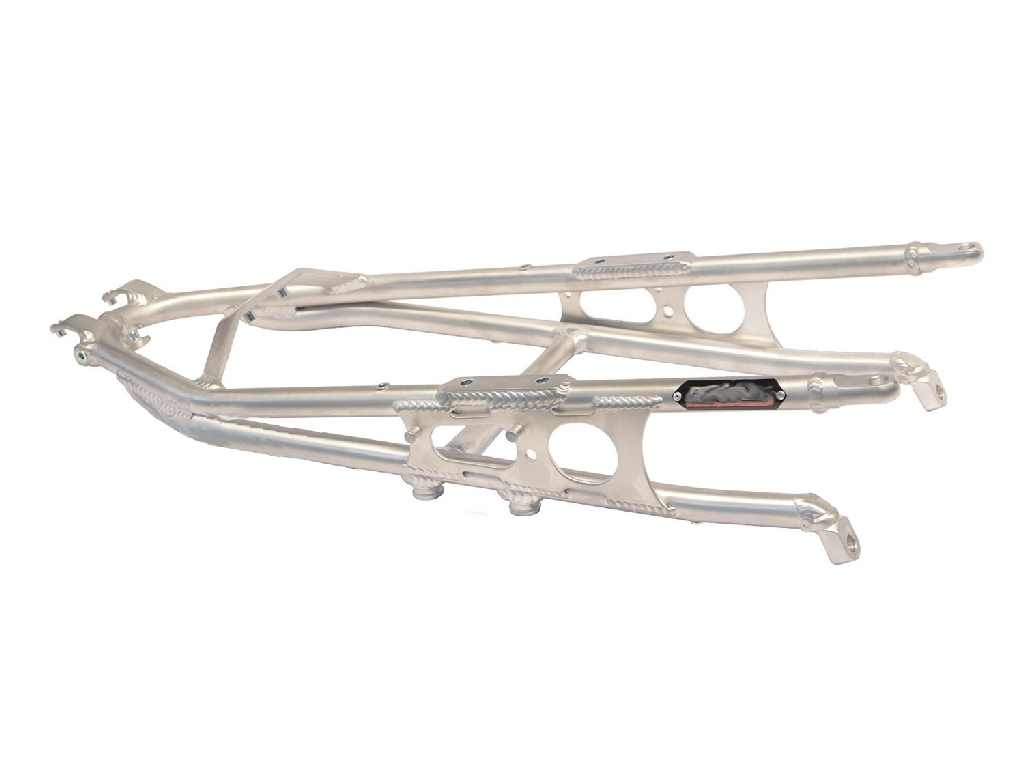 Telaio posteriore Racing per Aprilia RSV4 Tuono 1100 Tuono V4 R (2009-2024) Telaio posteriore Racing per Aprilia RSV4 Tuono 1100 Tuono V4 R (2009-2024)