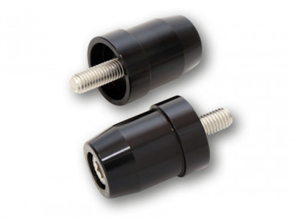 Pesi a manubrio per Kawasaki M8 per specchi da barra