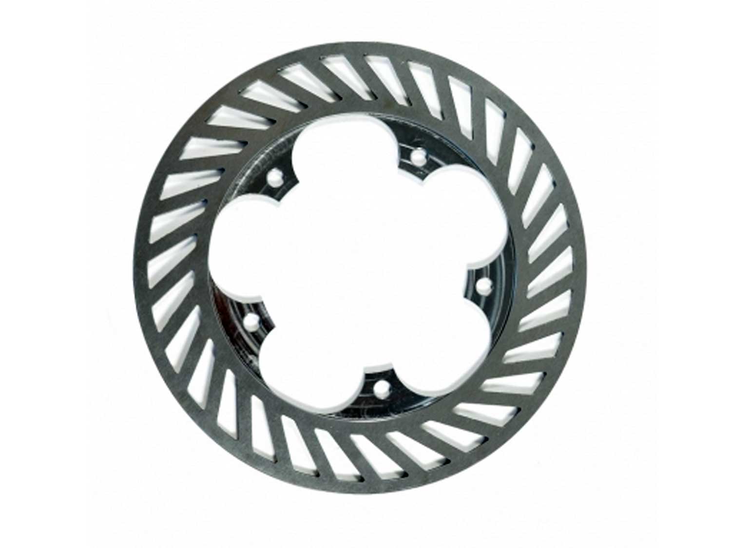 Disco freno posteriore Racing per Suzuki GSXR1000 | GSXR600 | GSXR750 (2000-2016) Disco freno posteriore Racing per Suzuki GSXR1000 | GSXR600 | GSXR750 (2000-2016)