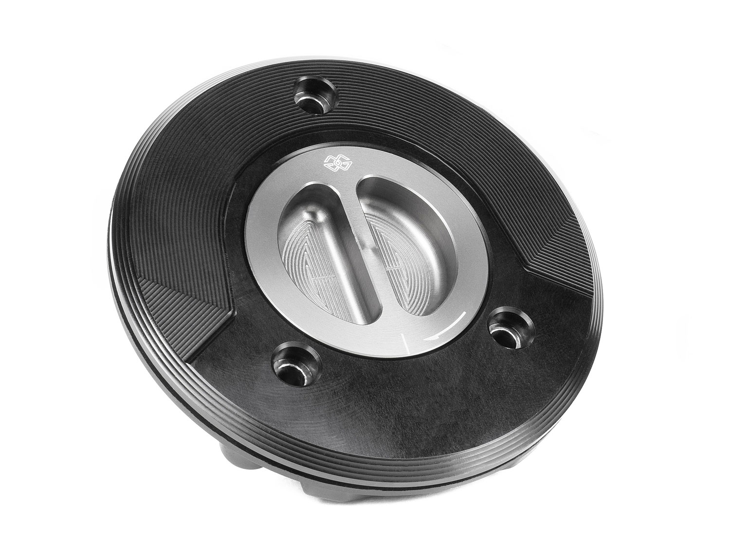 Tappo del serbatoio del carburante per Suzuki (vedi elenco) Tappo del serbatoio del carburante per Suzuki (vedi elenco)