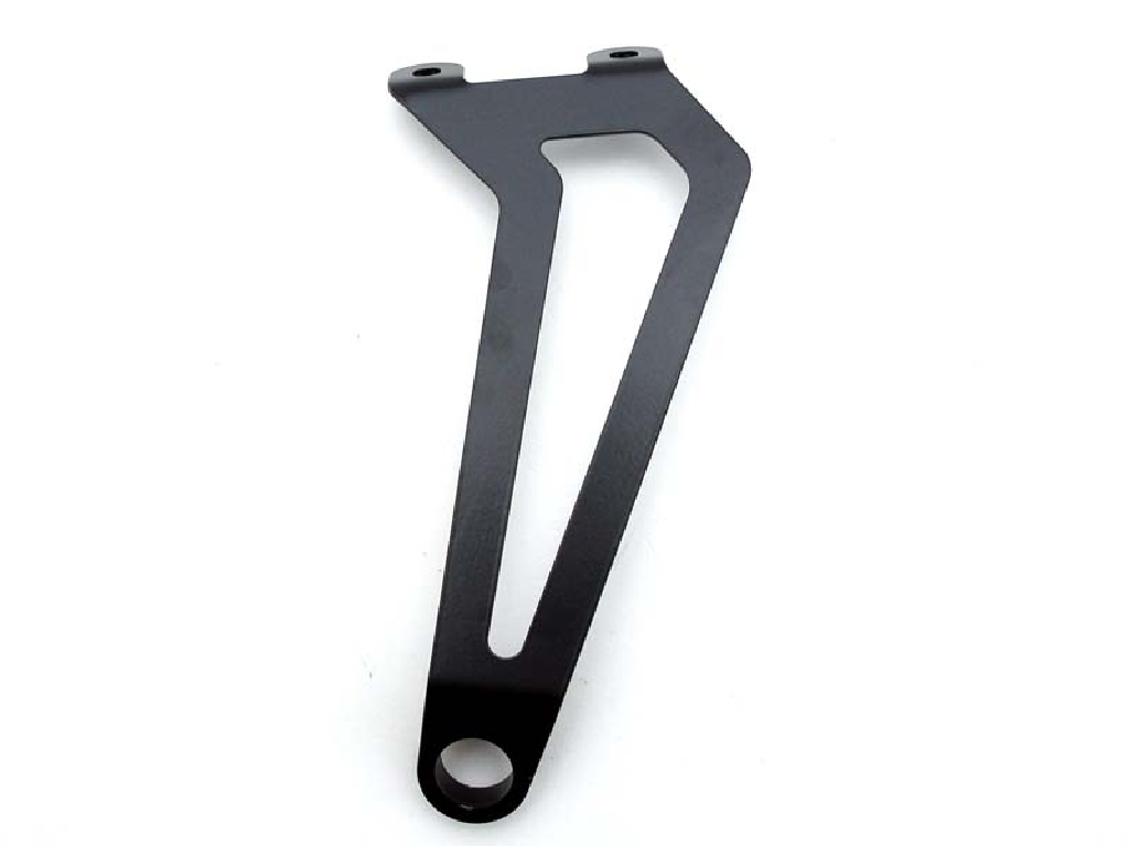 Supporto di scarico per Suzuki GSX-R 750 GSX-R 600 (2008-2010) Supporto di scarico per Suzuki GSX-R 750 GSX-R 600 (2008-2010)