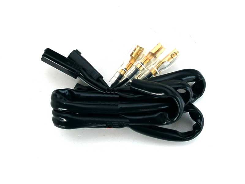 Cavo adattatore di segnale di svolta per vari Suzuki