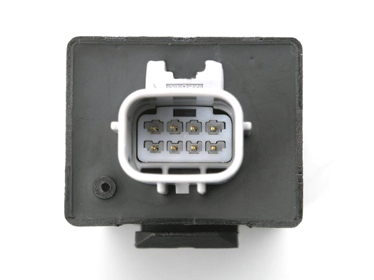 Relè lampeggiatore per Honda a 8 poli