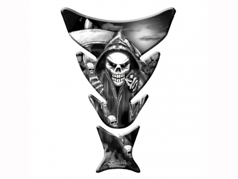 Tampone per carburante Keiti KT7300