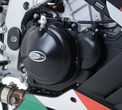 Protezione della frizione per Aprilia RSV 4 RR RF 2015- Protezione della frizione per Aprilia RSV 4 RR RF 2015-