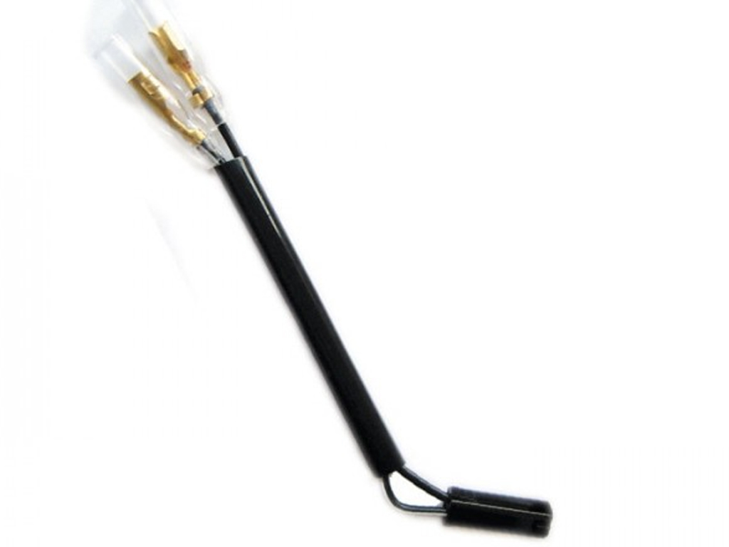 Cavo adattatore per luce targa per Suzuki