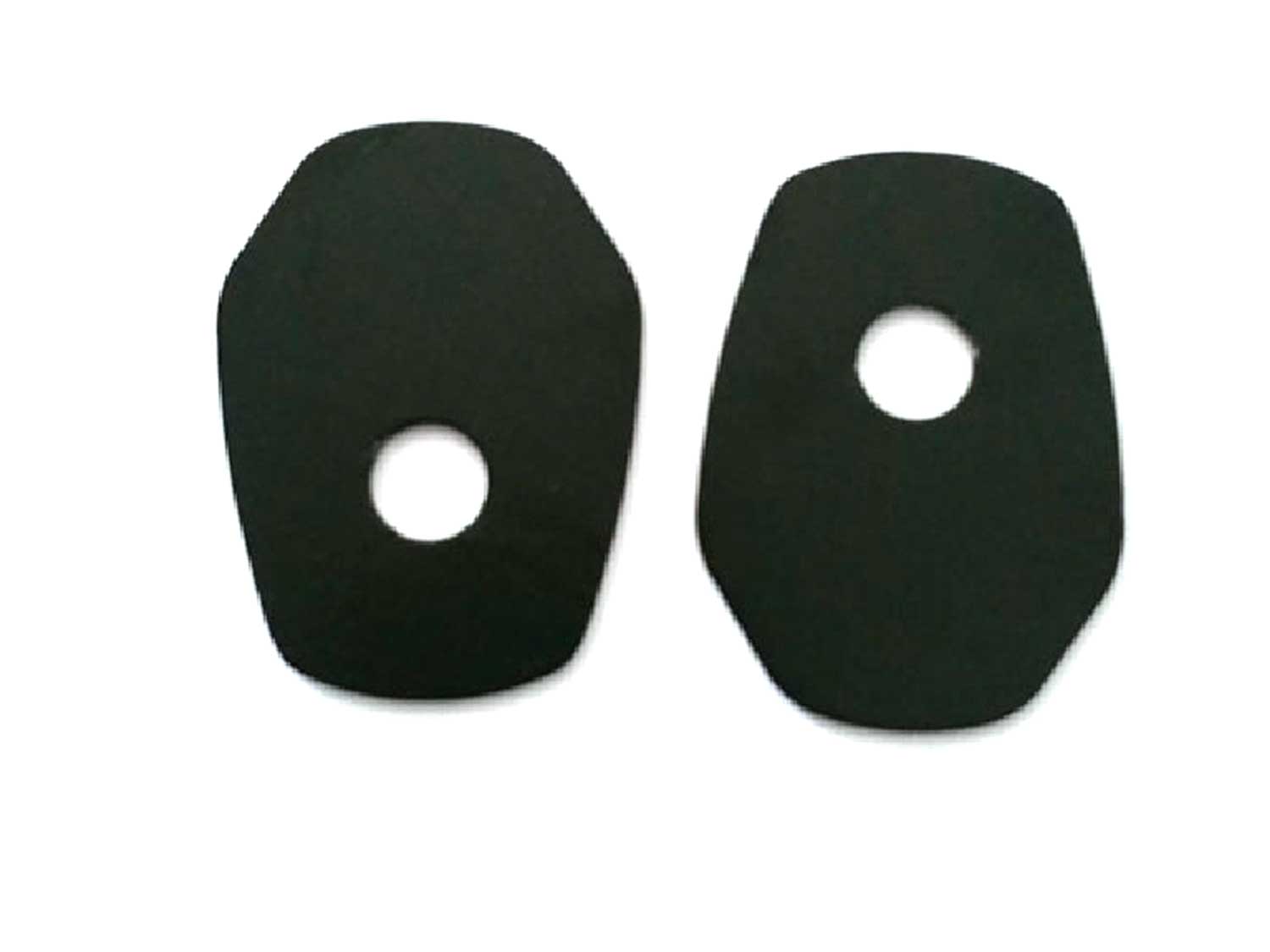 Piastre di adattamento degli indicatori di direzione per Suzuki GSX-S 1000 Piastre di adattamento degli indicatori di direzione per Suzuki GSX-S 1000