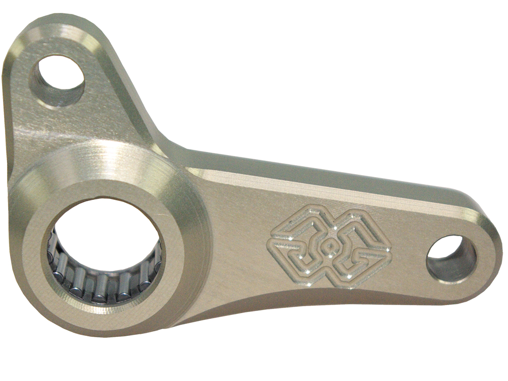 Amplificatore per albero del cambio, supporto del cambio SHIHO-SC57-KIT