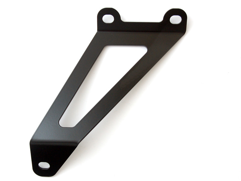 Supporto di scarico per Suzuki GSR 750 (2011-2016) Supporto di scarico per Suzuki GSX-S 750 (2017-2021)