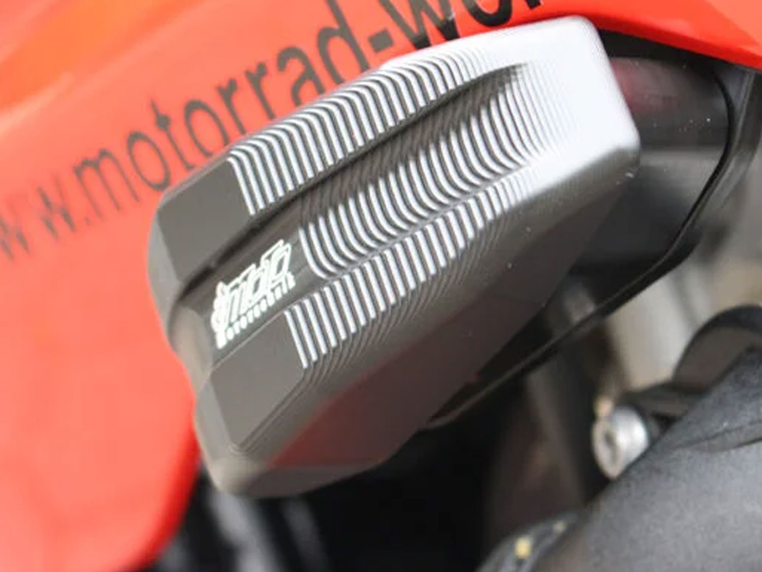 Paracolpi per BMW S1000R | M1000R (2021-2026) Paracolpi per BMW S1000R | M1000R (2021-2026)
