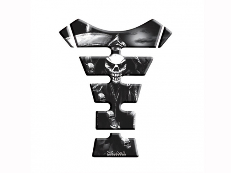 Tampone per carburante Keiti KT8000