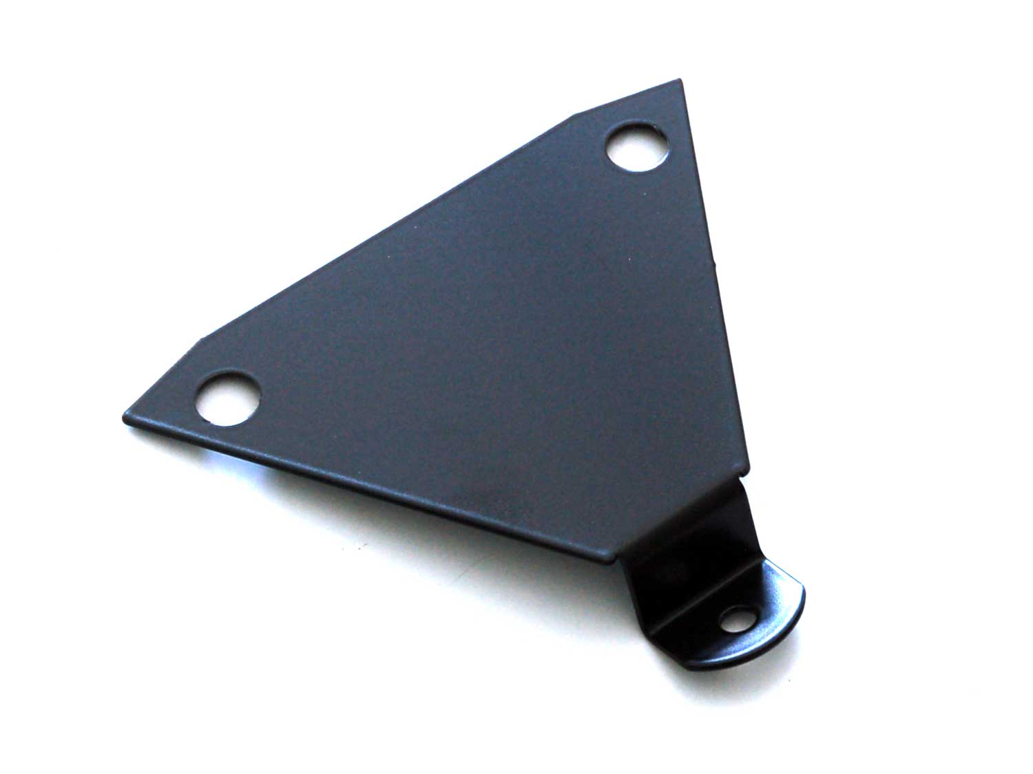 Copri targa da pista per Aprilia RSV4 e Tuono (2021-2025)