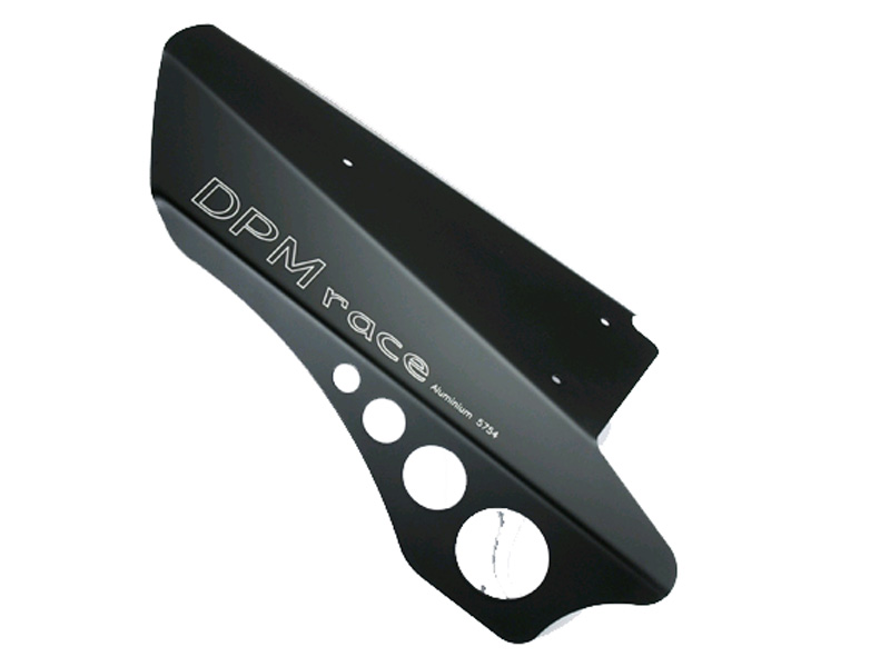 Copriruota posteriore per Honda CB1000R (2008-2016)