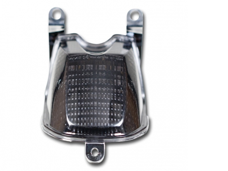 Fanale posteriore per Yamaha MT03 (2006-2014) colorato Fanale posteriore per Yamaha MT03 (2006-2014) colorato
