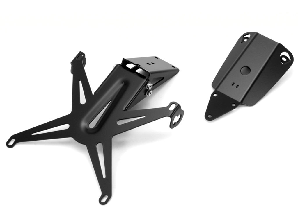 Porta targa per Ducati Panigals 899 959 1199 1299 (V2)