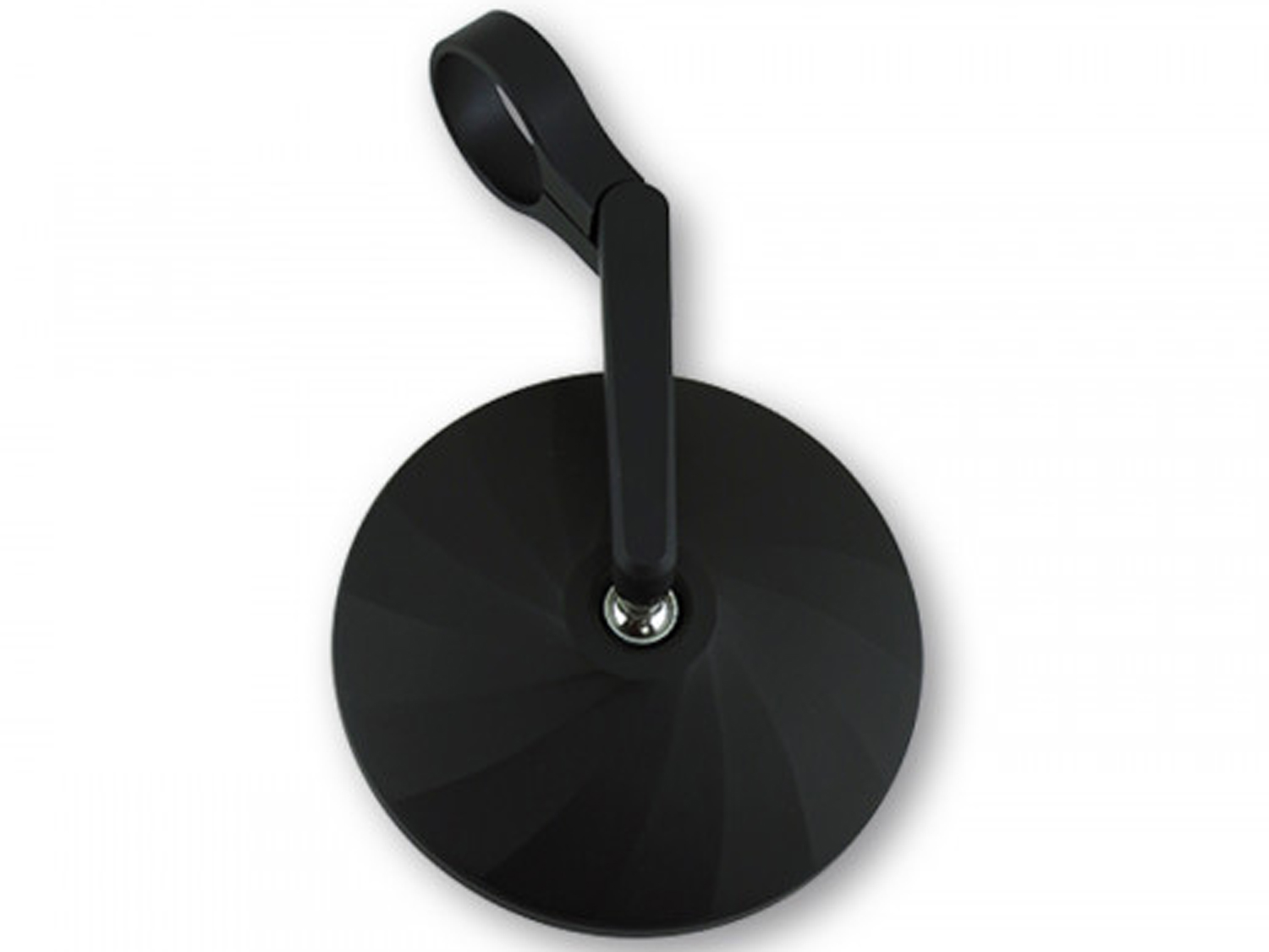 Lenkerendenspiegel mit Lenkergewicht für BMW S1000R | M1000R (2021-2026) Ponza