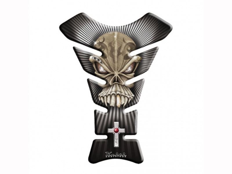 Tampone per carburante Keiti KT8070