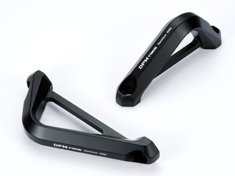 Cuscinetti di protezione per Kawasaki Z1000 (2010-2013)