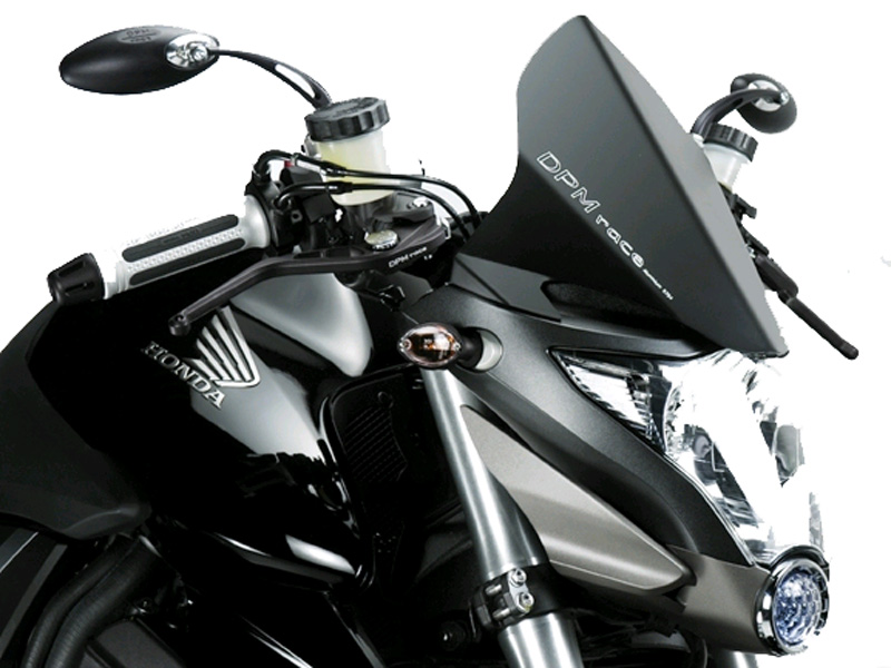 Maschera anteriore per Honda CB1000R (2008-2016) Maschera anteriore per Honda CB1000R (2008-2016)