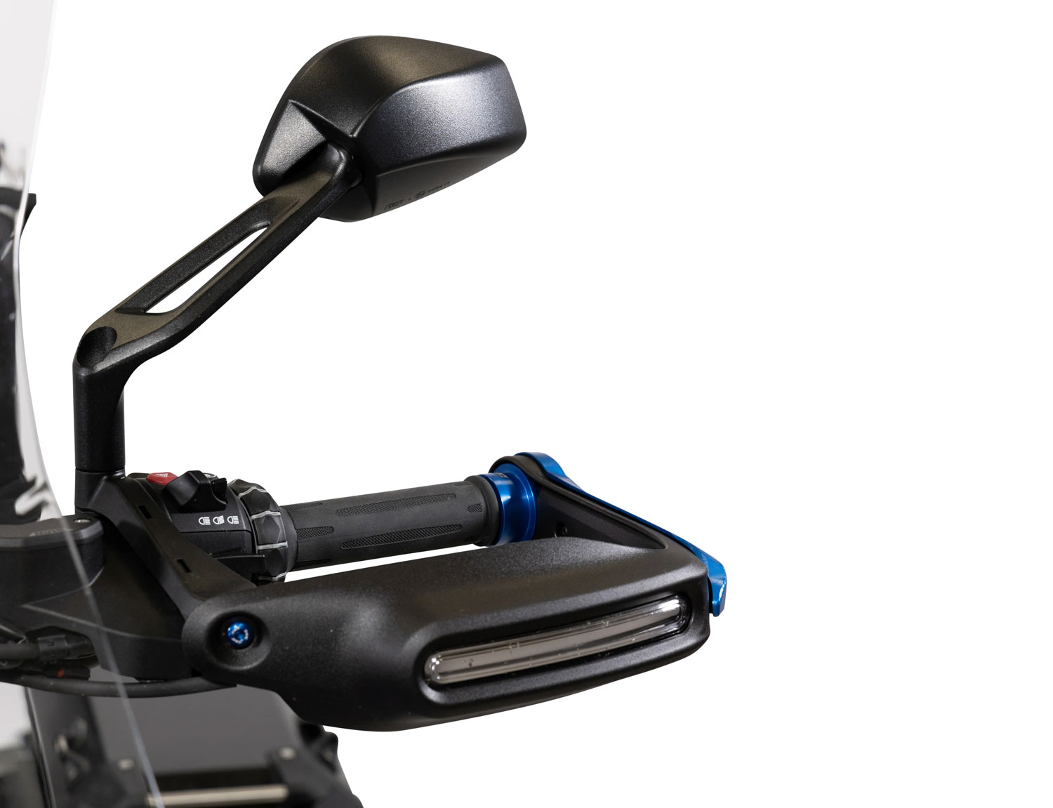 Specchio per manubrio 7947-7948