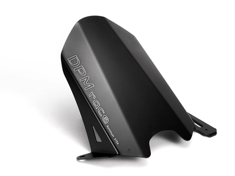 Copriruota posteriore per Yamaha MT-07 (2014-2017)