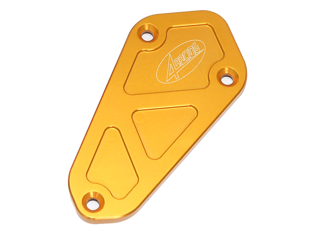 Bremsflüssigkeitsbehälter Deckel vorn für Kawasaki Z1000 gold