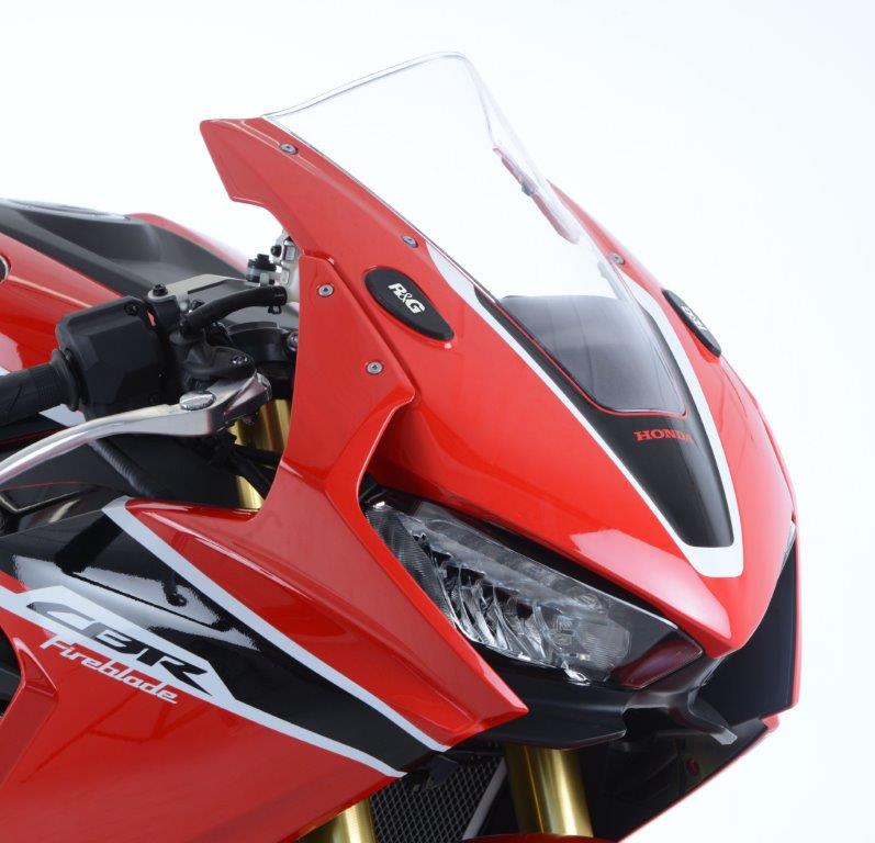 Coperture a specchio per Honda CBR1000RRR SP SP2 (2017-2019) Coperture a specchio per Honda CBR1000RRR SP SP2 (2017-2019)