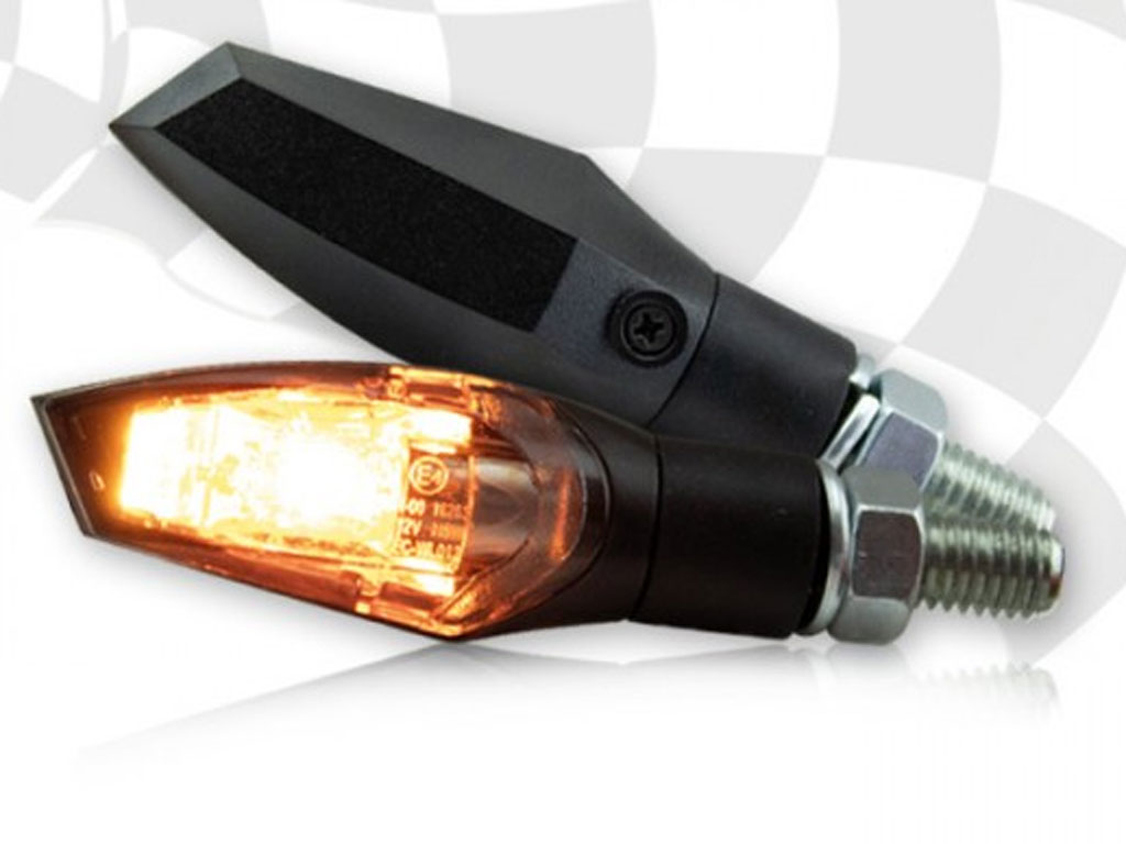 Indicatore Nova alogeno