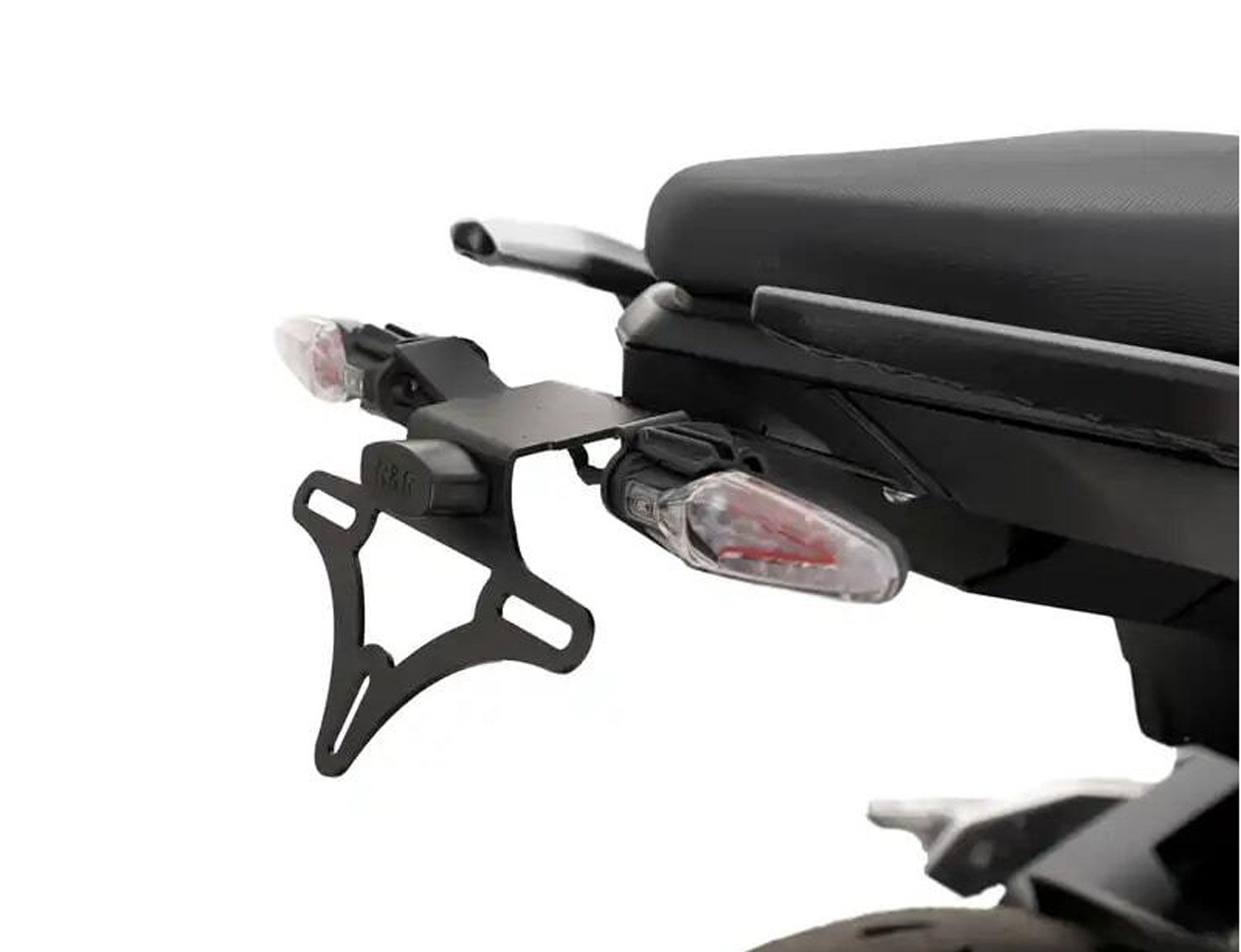 Portatarga RG per BMW F900R | XR (2025-2026)