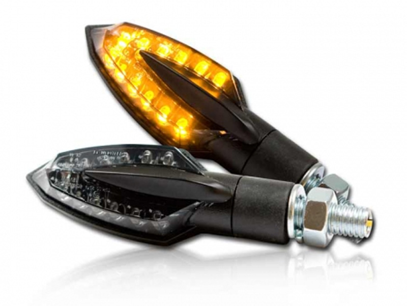 Indicatore Sliver Indicatore Sliver