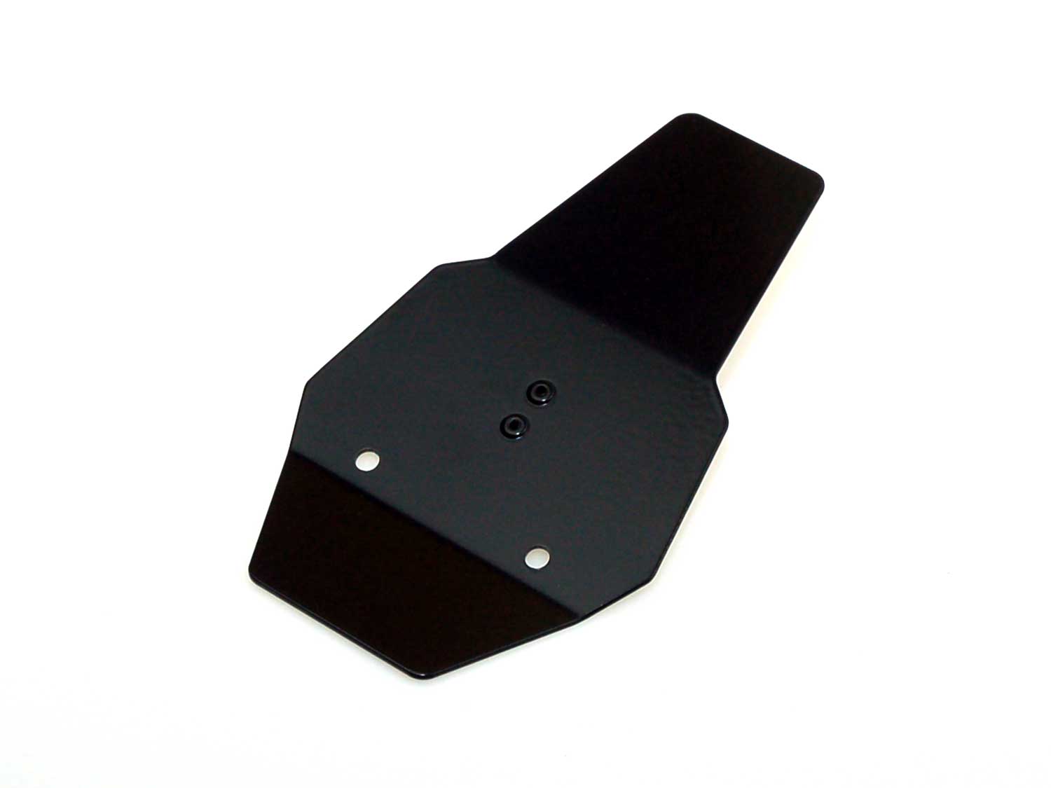 Copri targa pista per Ducati Panigale V4 | V2 | Steetfighter V4