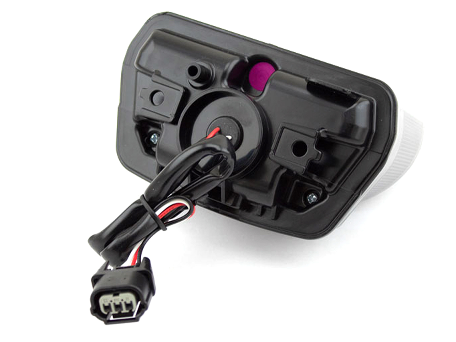 Fanale posteriore per Honda CB1000R (2018-2021)