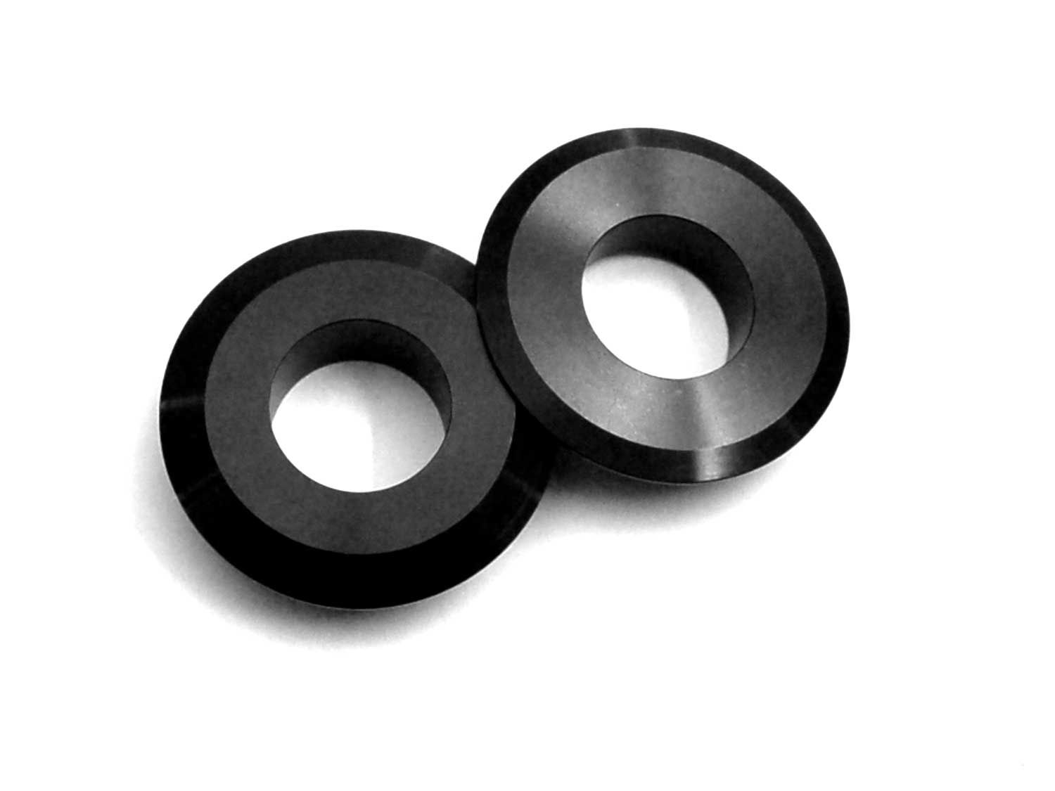 Distanze ruote posteriori per BMW S1000R | M1000RR (2012-2020) Distanze delle ruote posteriori per BMW S1000RR (2009-2011)