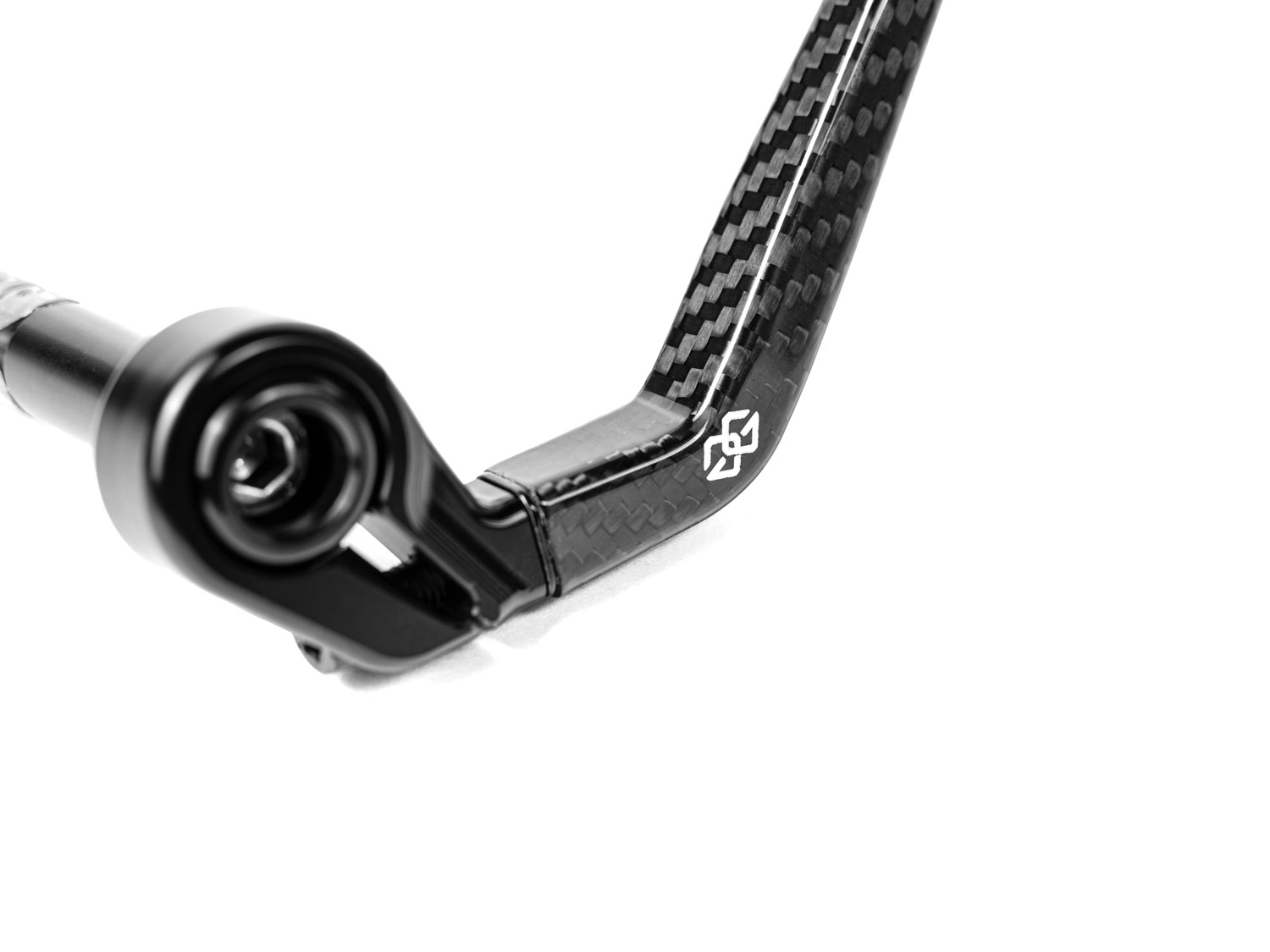 Protezione leva freno in carbonio BHP2-CAR-02
