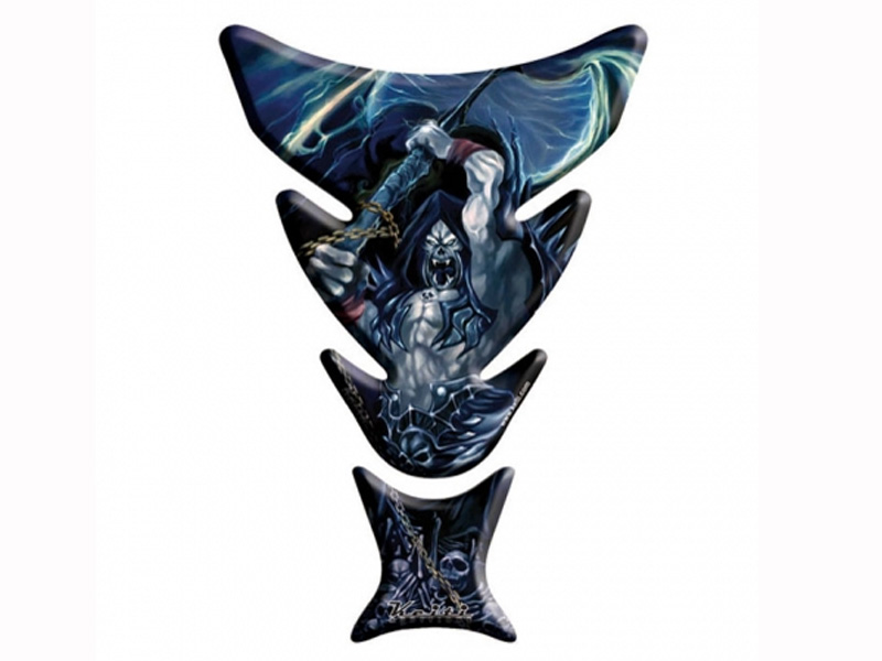 Tampone per carburante Keiti KT8030B