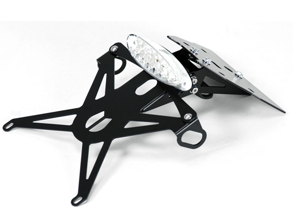 Portatarga per Honda Honda NC700 | NC750