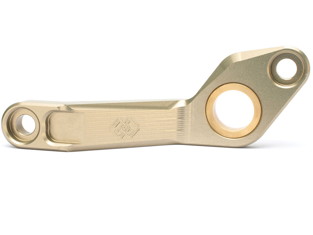 Amplificatore per albero del cambio, supporto del cambio SHIHO-B6-KIT